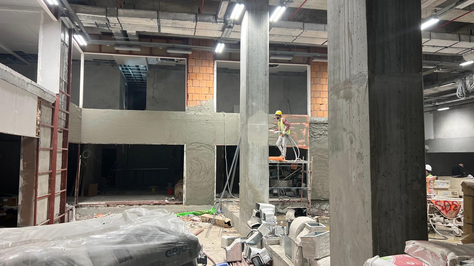 AYKAN SKODA-VW PLAZA / GEN-YAP