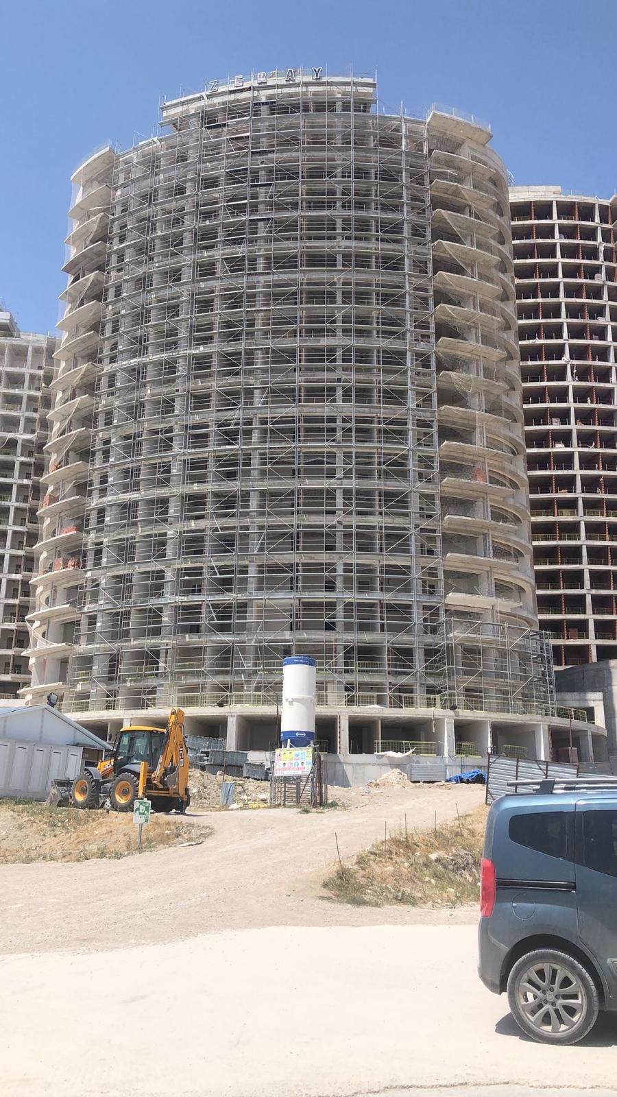 FUTURE DELUXE CITY / ZERAY İNŞAAT