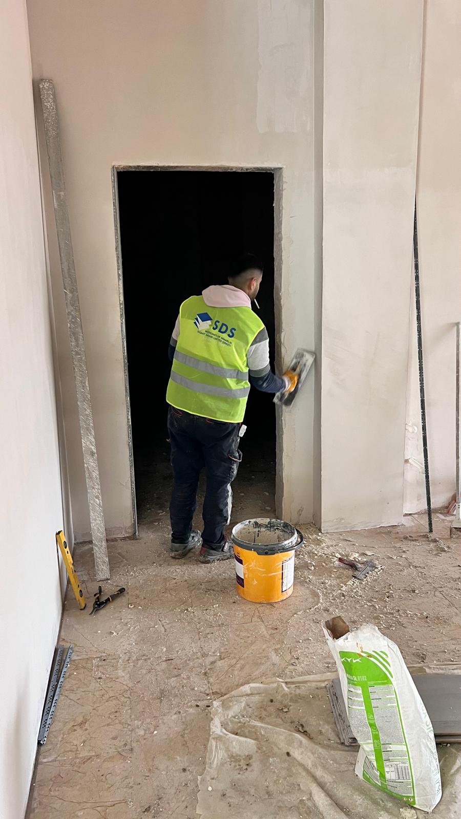 AYKAN SKODA-VW PLAZA / GEN-YAP