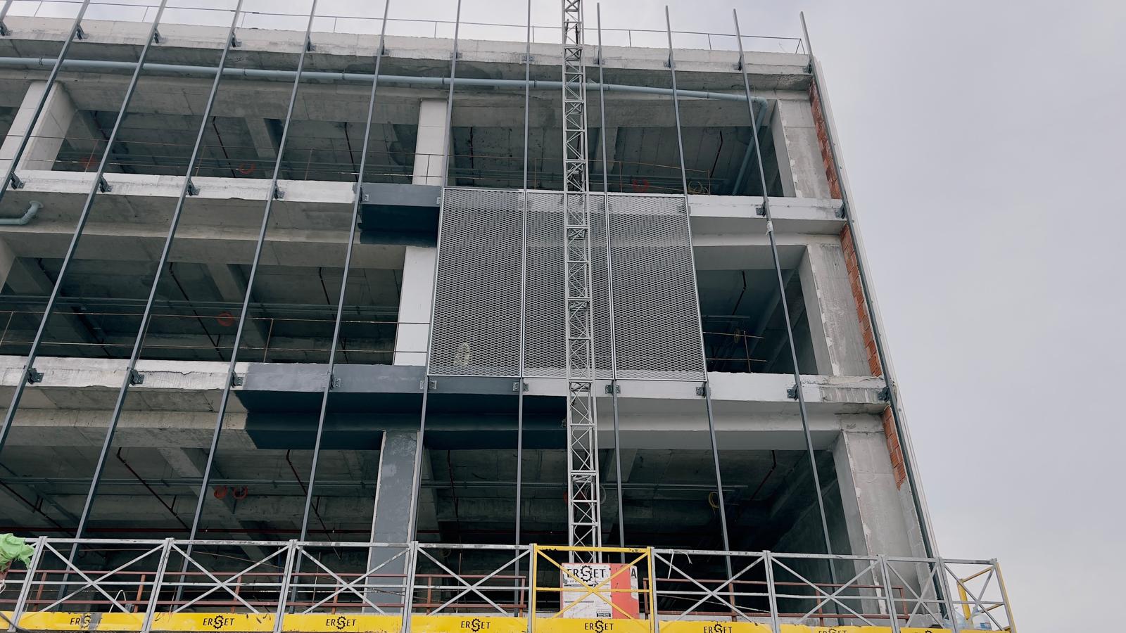 AYKAN SKODA-VW PLAZA / GEN-YAP