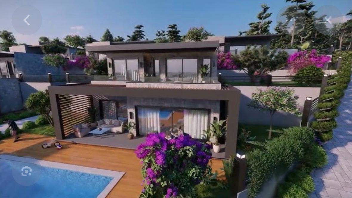 ORKA YALIKAVAK / MAMİKLER İNŞAAT