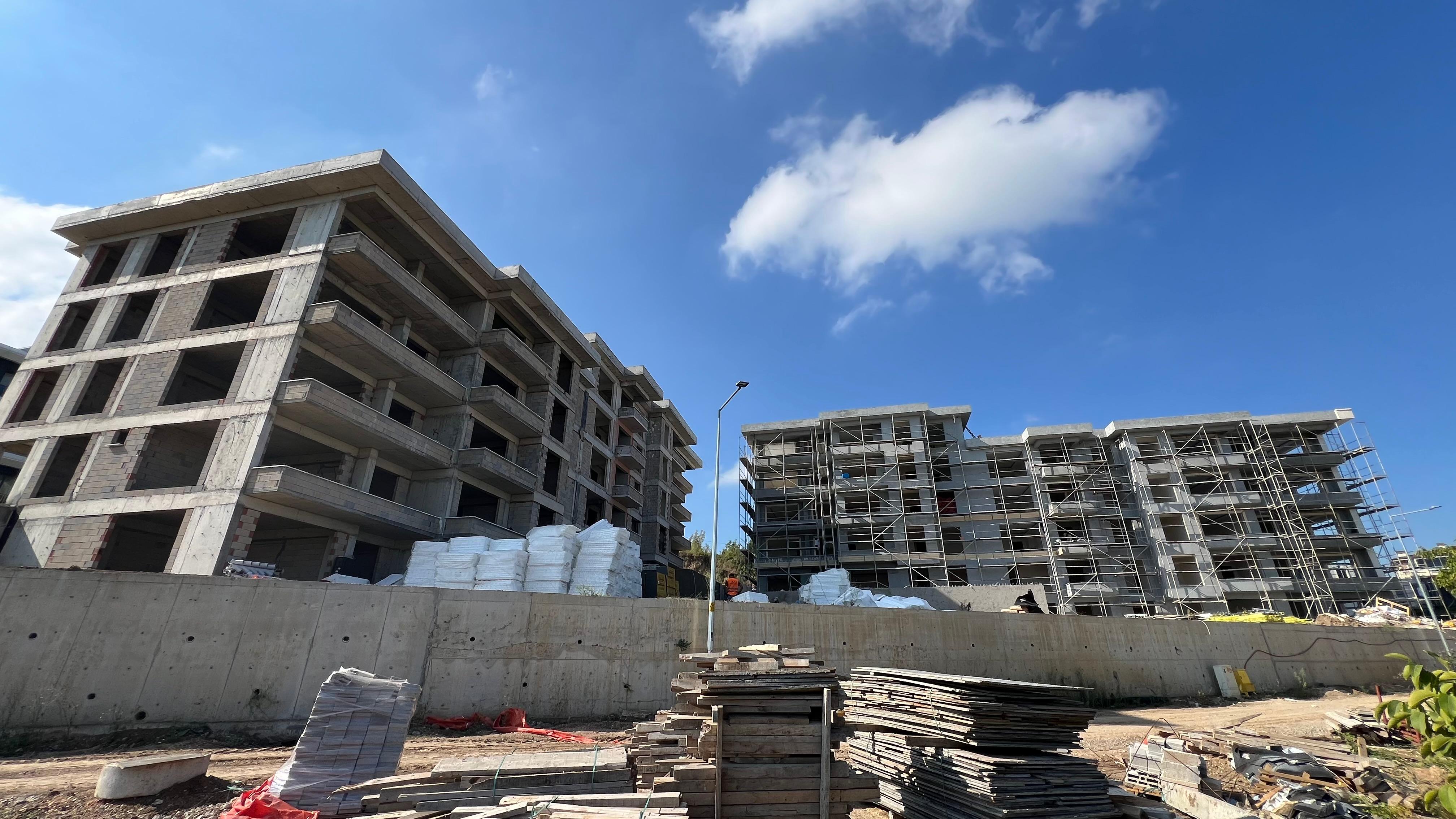 KOCAELİ MAMİKLER NOVA ŞANTİYESİ 