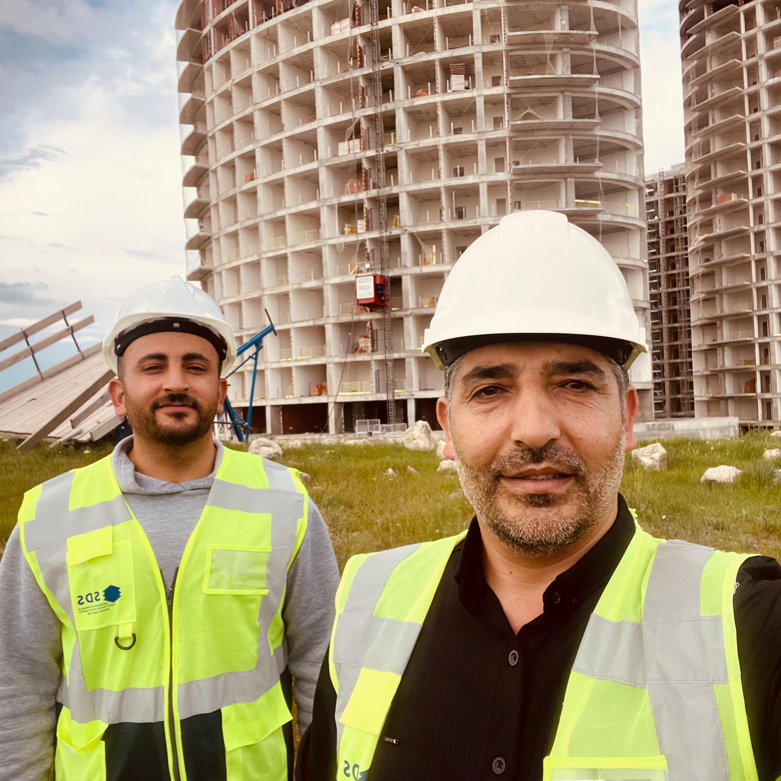 FUTURE DELUXE CITY / ZERAY İNŞAAT