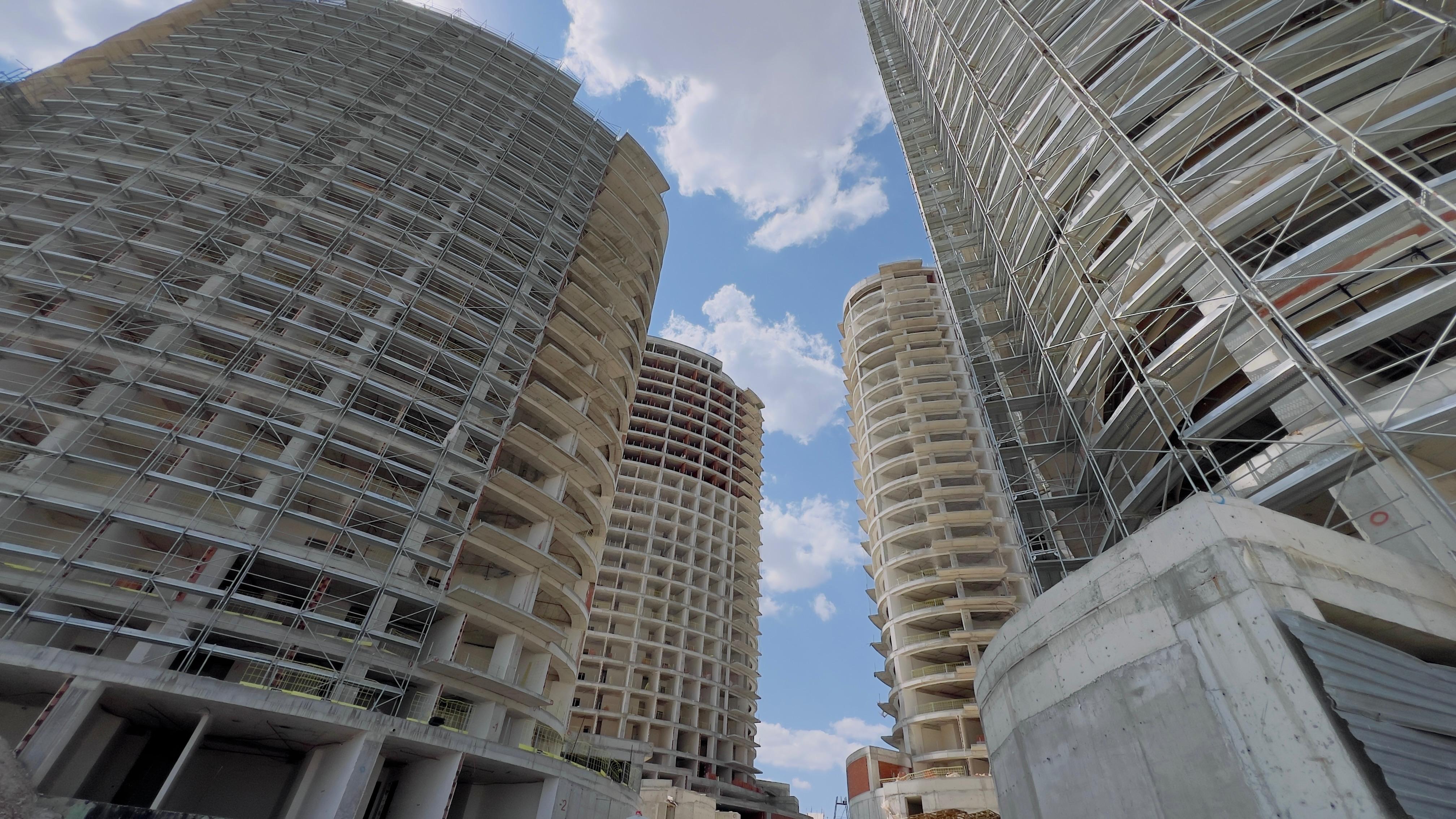 FUTURE DELUXE CITY / ZERAY İNŞAAT