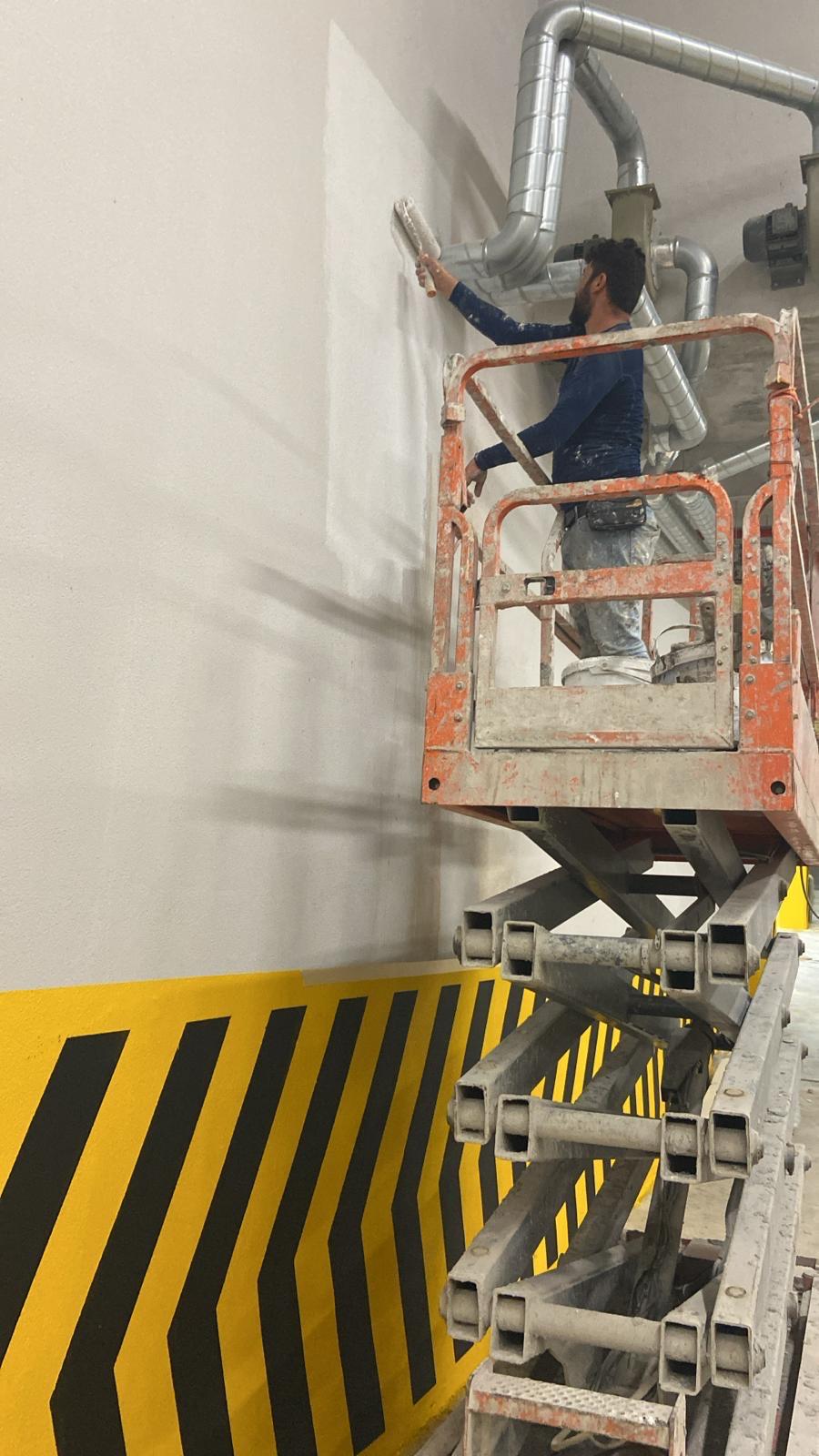 AYKAN SKODA-VW PLAZA / GEN-YAP