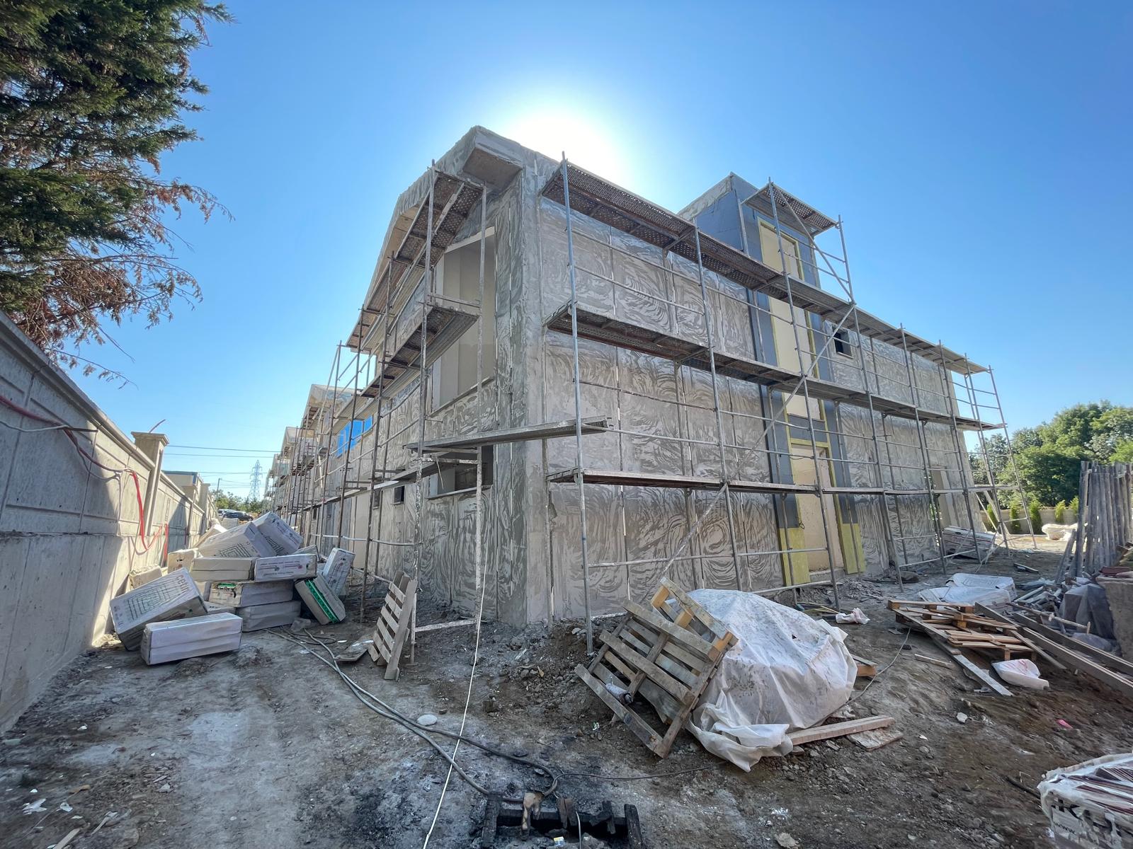 LIPA LIFE TEPEOREN VİLLALARI / MV MİMARLIK