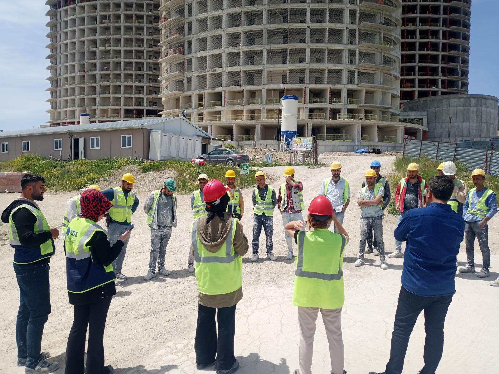 FUTURE DELUXE CITY / ZERAY İNŞAAT