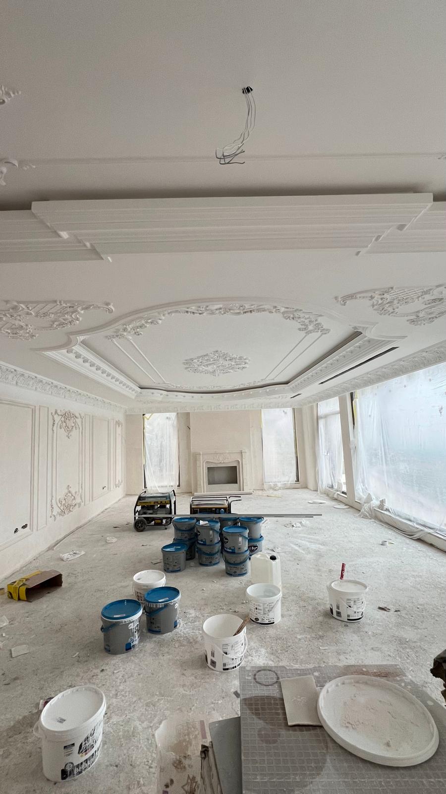 10-MAMİKLER İNŞAAT - ZÜMRÜDÜ ANKA-1 PROJESİ