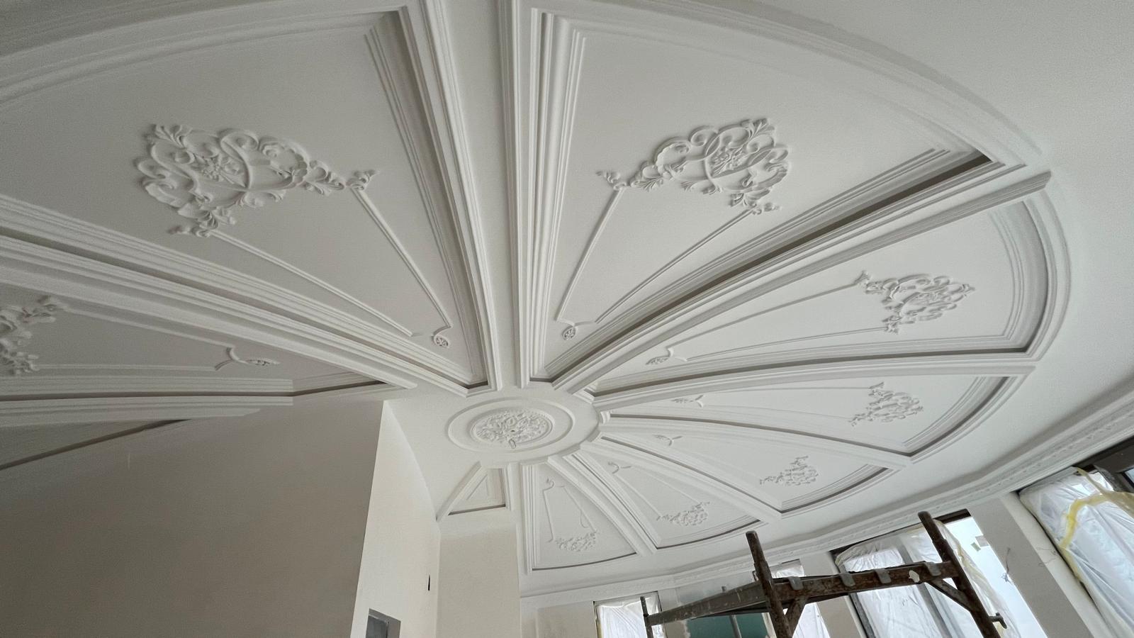 10-MAMİKLER İNŞAAT - ZÜMRÜDÜ ANKA-1 PROJESİ