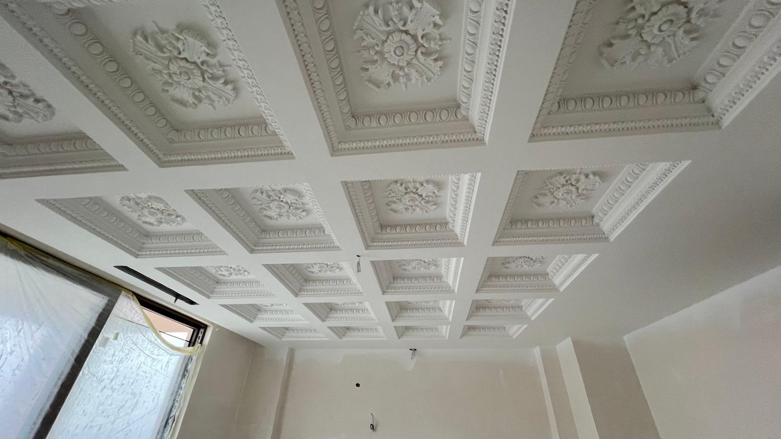 10-MAMİKLER İNŞAAT - ZÜMRÜDÜ ANKA-1 PROJESİ