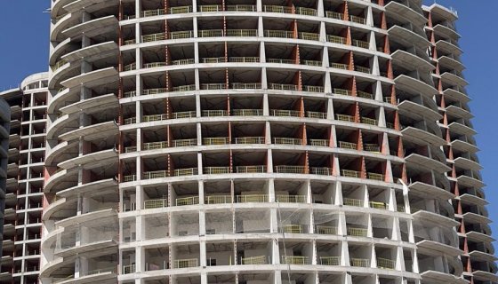 FUTURE DELUXE CITY / ZERAY İNŞAAT