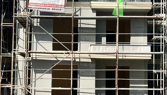 KOCAELİ MAMİKLER NOVA ŞANTİYESİ 