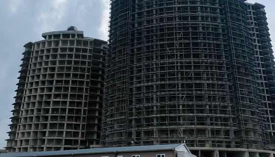 FUTURE DELUXE CITY / ZERAY İNŞAAT