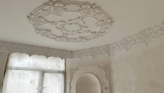 10-MAMİKLER İNŞAAT - ZÜMRÜDÜ ANKA-1 PROJESİ