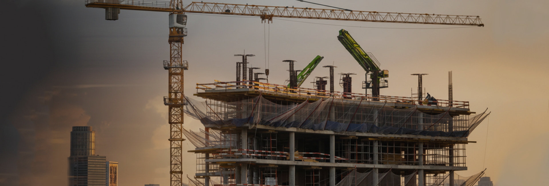 SDS Müteahhitlik Mimarlık